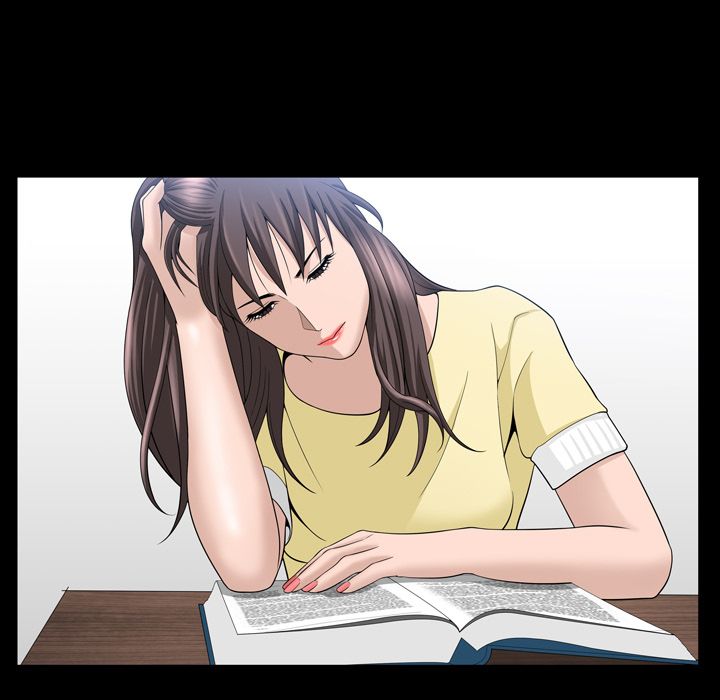 [韩国漫画] 善良的她 爱情,巨乳大奶,OL#[96P]-44