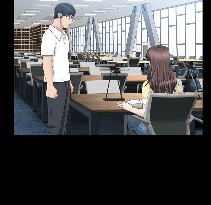 [韩国漫画] 善良的她 爱情,巨乳大奶,OL#[96P]-73