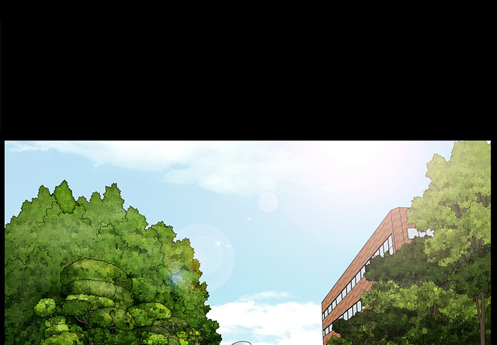 [韩国漫画] 善良的她 爱情,巨乳大奶,OL#[169P]-1