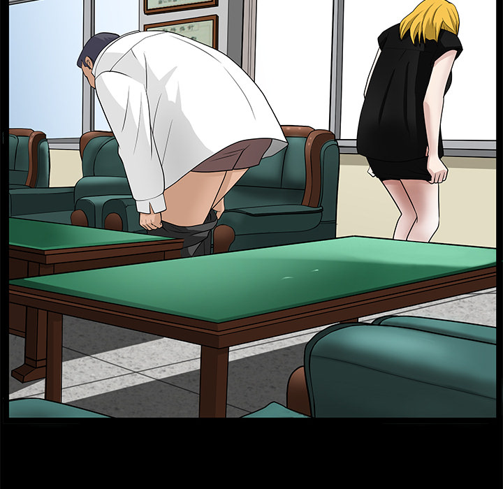 [韩国漫画] 善良的她 爱情,巨乳大奶,OL#[169P]-21