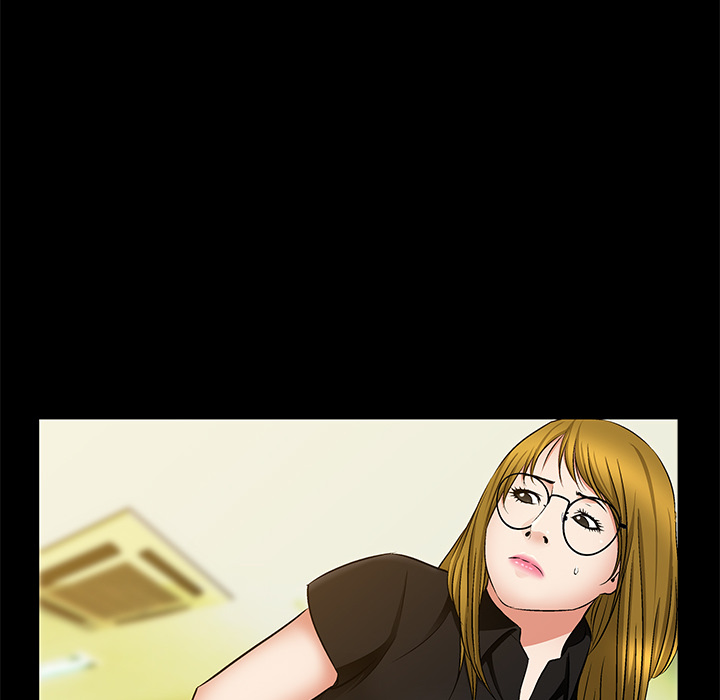 [韩国漫画] 善良的她 爱情,巨乳大奶,OL#[169P]-22