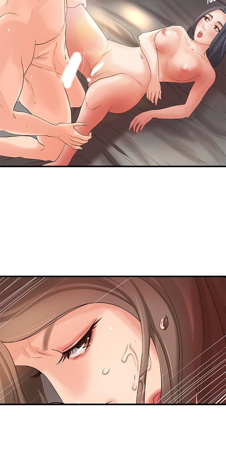 [韩国漫画] 御姐的实战教学 乱伦,熟女人妻,巨乳大奶,不伦#[35P]-33