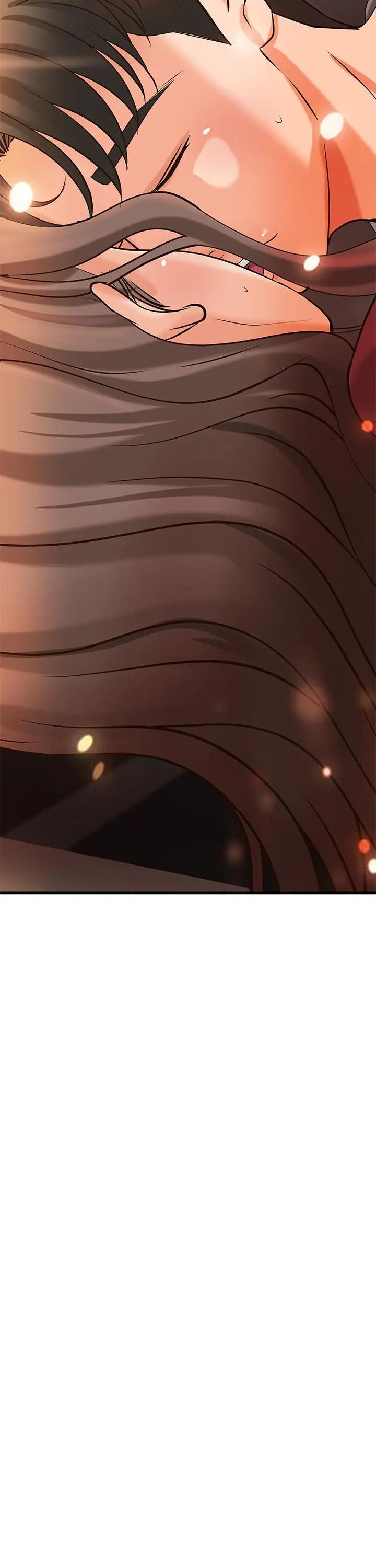 [韩国漫画] 御姐的实战教学 乱伦,熟女人妻,巨乳大奶,不伦#[31P]-2