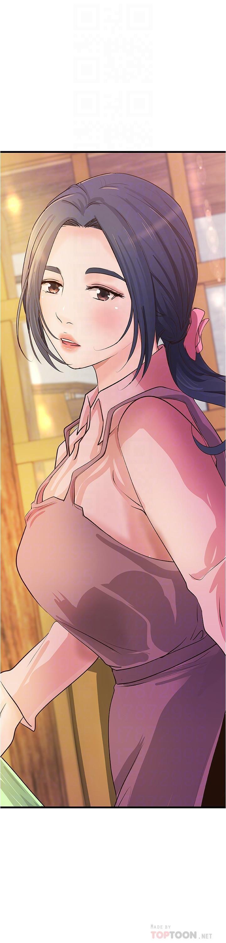 [韩国漫画] 御姐的实战教学 乱伦,熟女人妻,巨乳大奶,不伦#[30P]-10