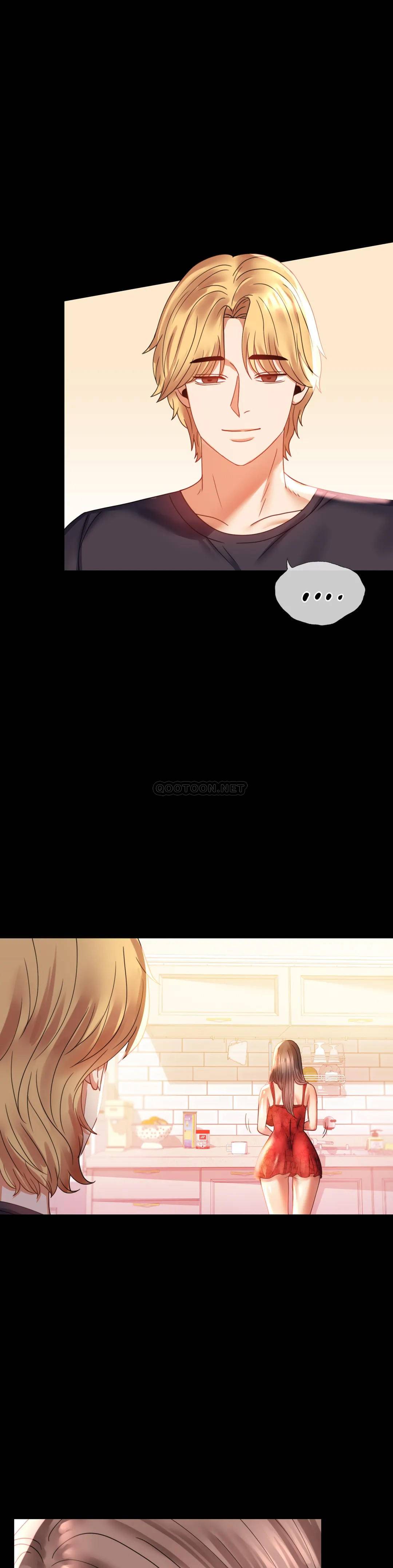 [韩国漫画] 婚外情概率 剧情,熟女人妻,巨乳大奶#[42P]-3