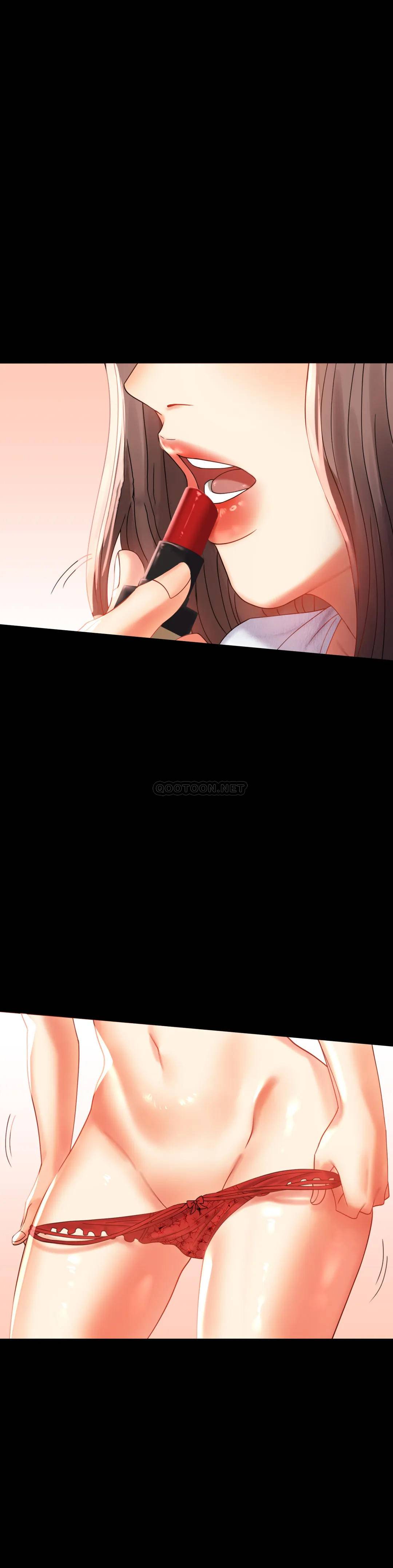 [韩国漫画] 婚外情概率 剧情,熟女人妻,巨乳大奶#[55P]-50