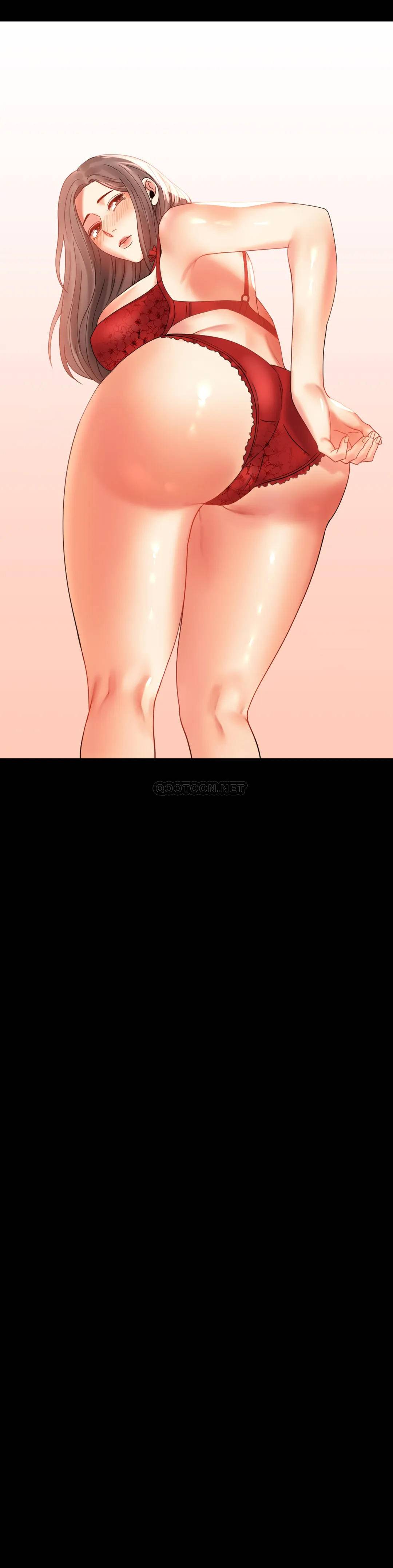 [韩国漫画] 婚外情概率 剧情,熟女人妻,巨乳大奶#[55P]-51