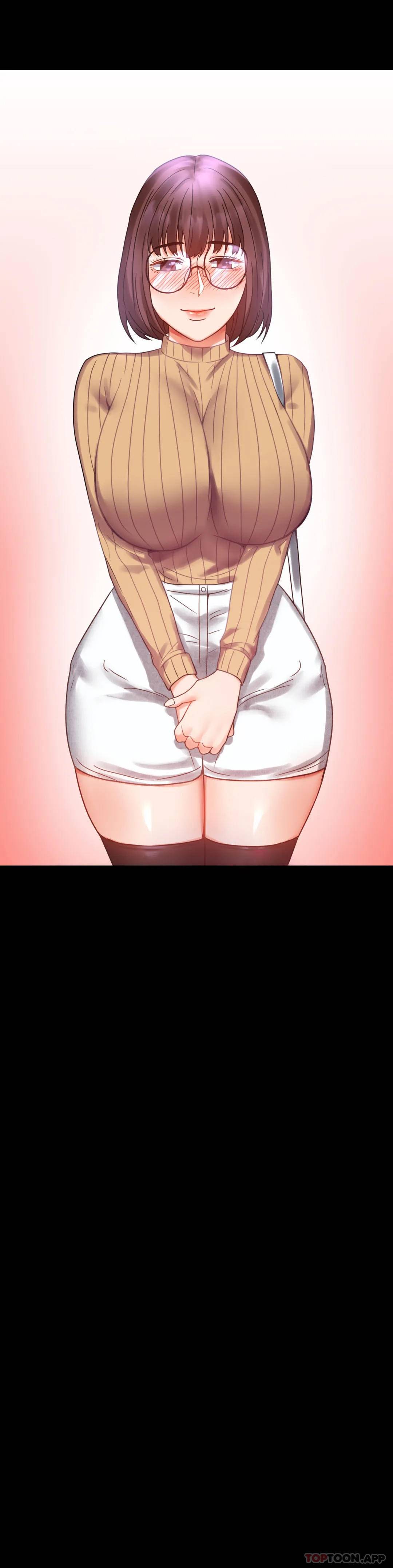 [韩国漫画] 婚外情概率 剧情,熟女人妻,巨乳大奶#[49P]-44