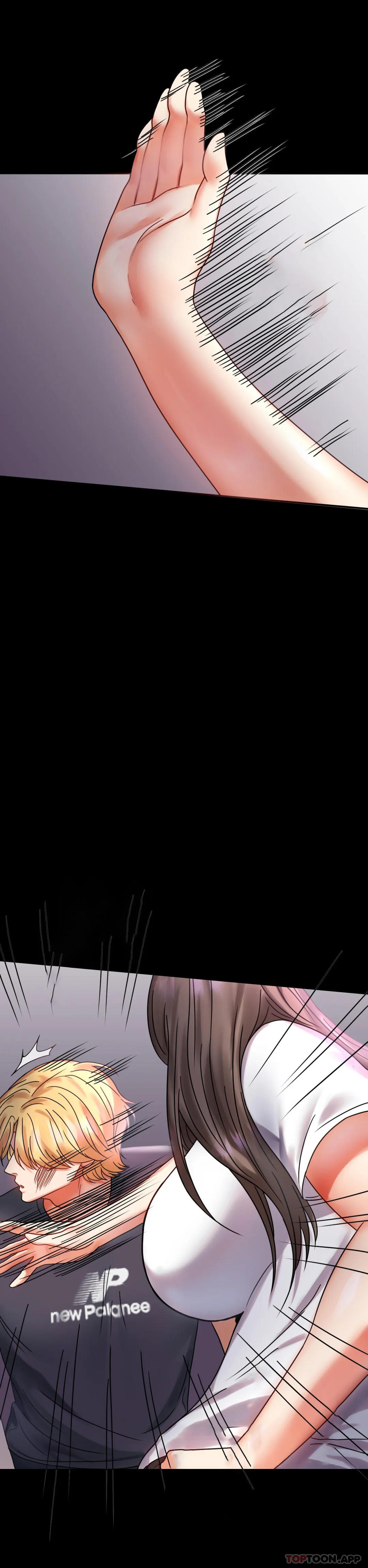 [韩国漫画] 婚外情概率 剧情,熟女人妻,巨乳大奶#[43P]-1