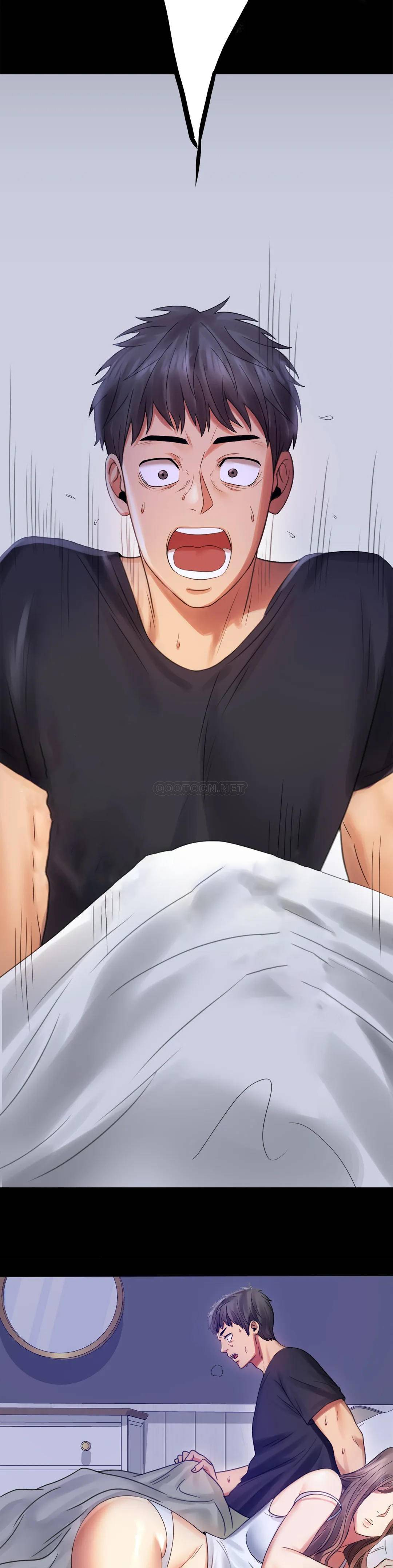 [韩国漫画] 婚外情概率 剧情,熟女人妻,巨乳大奶#[41P]-30