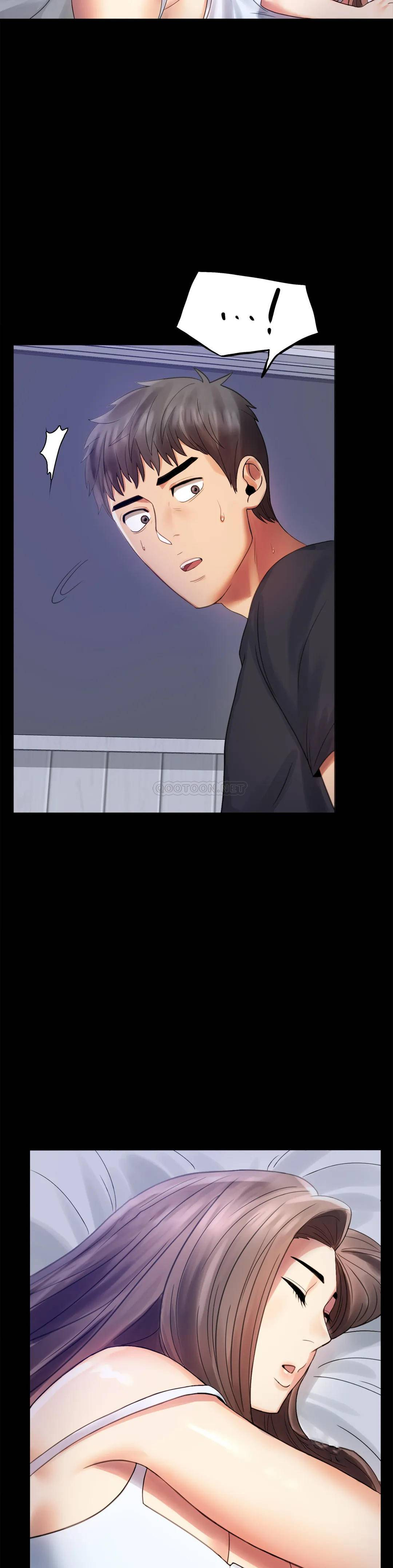 [韩国漫画] 婚外情概率 剧情,熟女人妻,巨乳大奶#[41P]-31