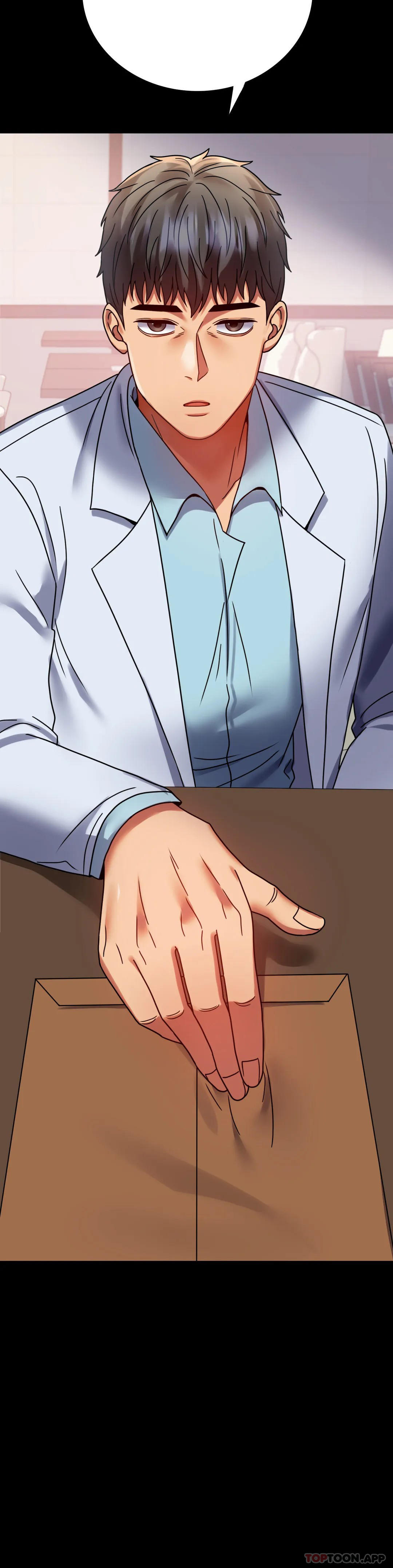 [韩国漫画] 婚外情概率 剧情,熟女人妻,巨乳大奶#[44P]-3