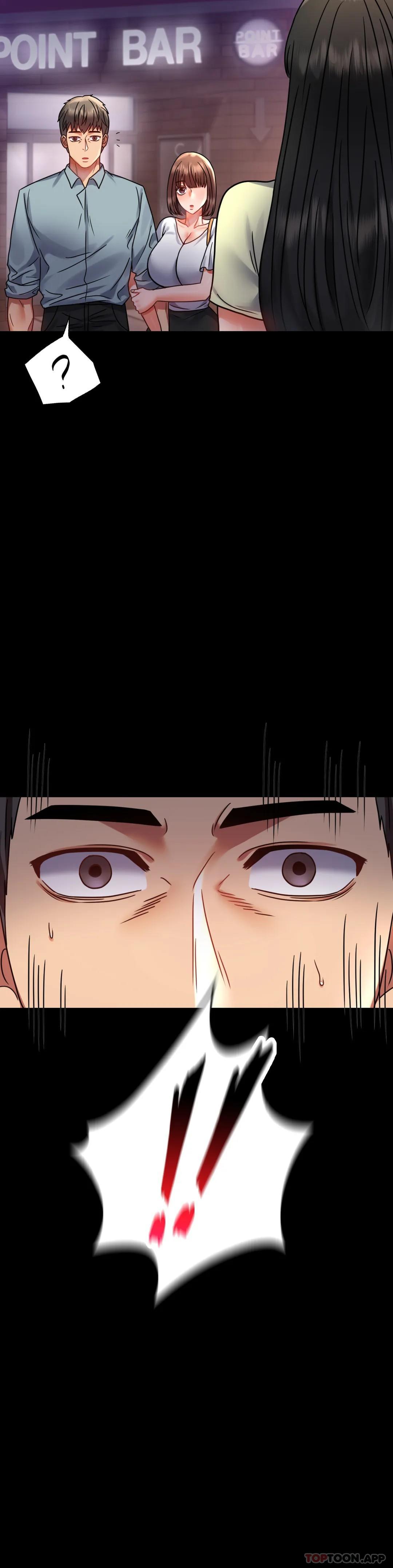 [韩国漫画] 婚外情概率 剧情,熟女人妻,巨乳大奶#[44P]-42