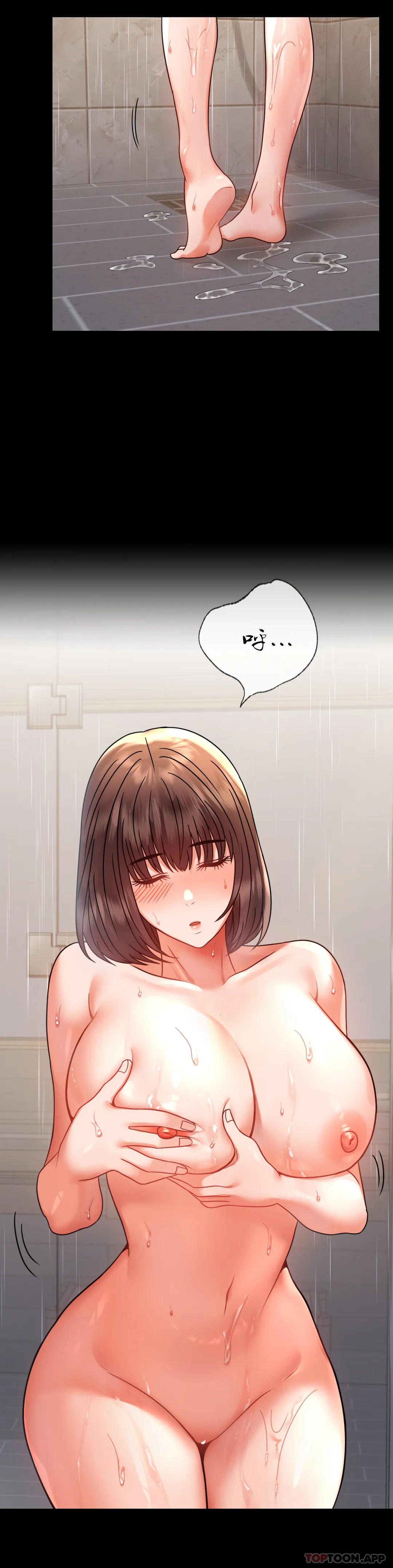 [韩国漫画] 婚外情概率 剧情,熟女人妻,巨乳大奶#[42P]-26