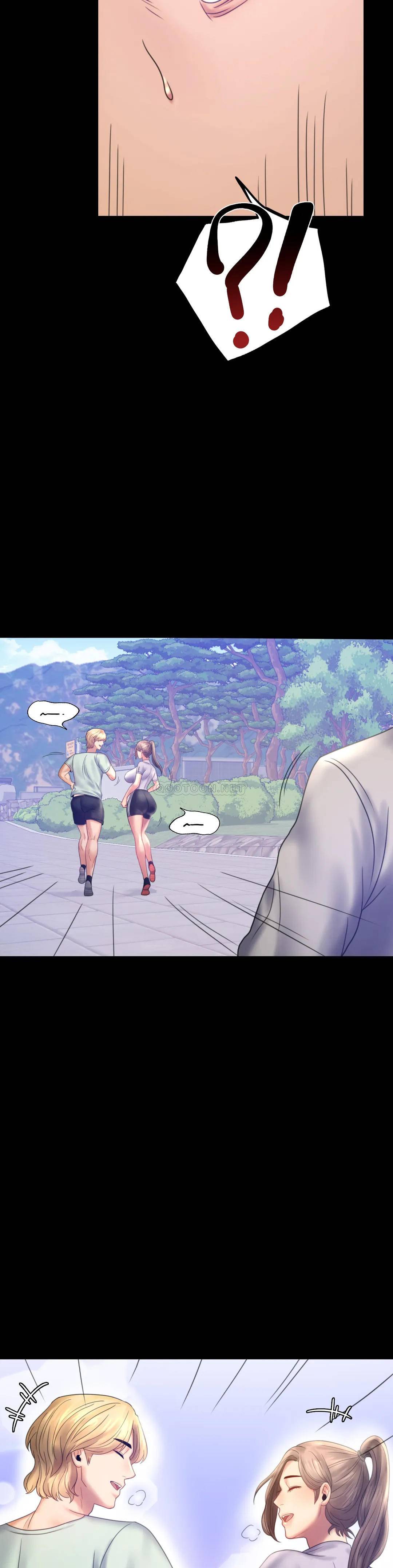 [韩国漫画] 婚外情概率 剧情,熟女人妻,巨乳大奶#[41P]-39