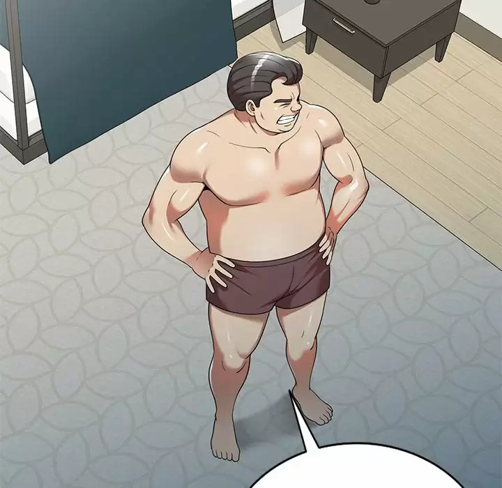 [韩国漫画] 妈妈是球僮 剧情,熟女人妻,巨乳大奶#[166P]-104