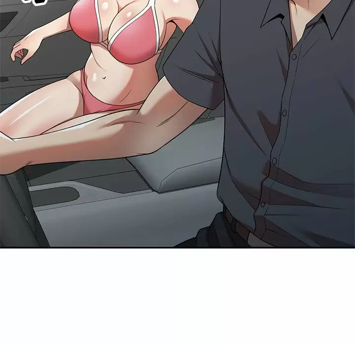 [韩国漫画] 妈妈是球僮 剧情,熟女人妻,巨乳大奶#[166P]-117