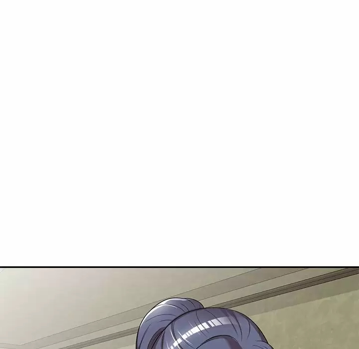 [韩国漫画] 妈妈是球僮 剧情,熟女人妻,巨乳大奶#[166P]-123