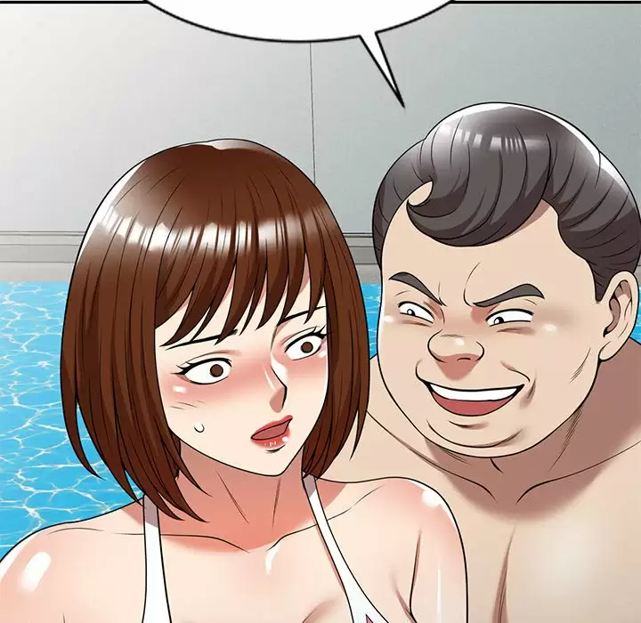 [韩国漫画] 妈妈是球僮 剧情,熟女人妻,巨乳大奶#[166P]-13