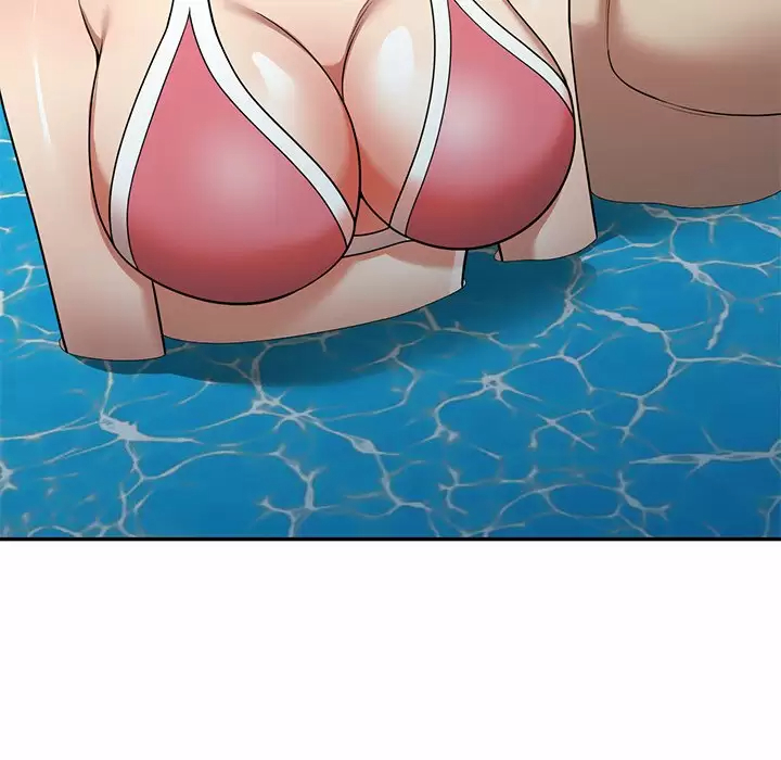 [韩国漫画] 妈妈是球僮 剧情,熟女人妻,巨乳大奶#[166P]-14