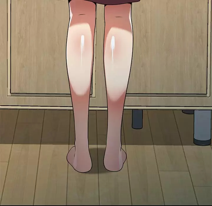 [韩国漫画] 妈妈是球僮 剧情,熟女人妻,巨乳大奶#[166P]-148