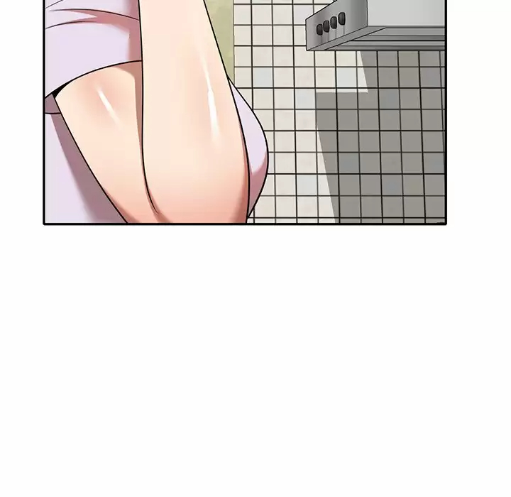 [韩国漫画] 妈妈是球僮 剧情,熟女人妻,巨乳大奶#[166P]-159