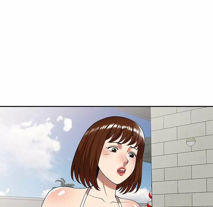 [韩国漫画] 妈妈是球僮 剧情,熟女人妻,巨乳大奶#[166P]-18