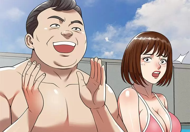 [韩国漫画] 妈妈是球僮 剧情,熟女人妻,巨乳大奶#[166P]-2