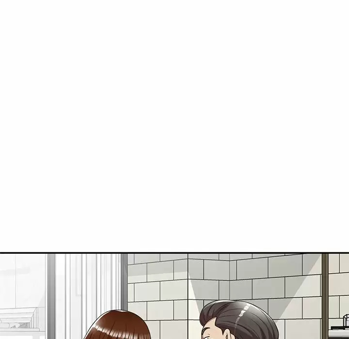 [韩国漫画] 妈妈是球僮 剧情,熟女人妻,巨乳大奶#[166P]-28