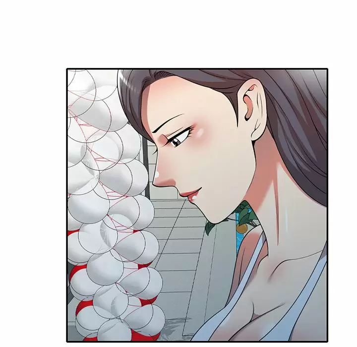 [韩国漫画] 妈妈是球僮 剧情,熟女人妻,巨乳大奶#[166P]-8