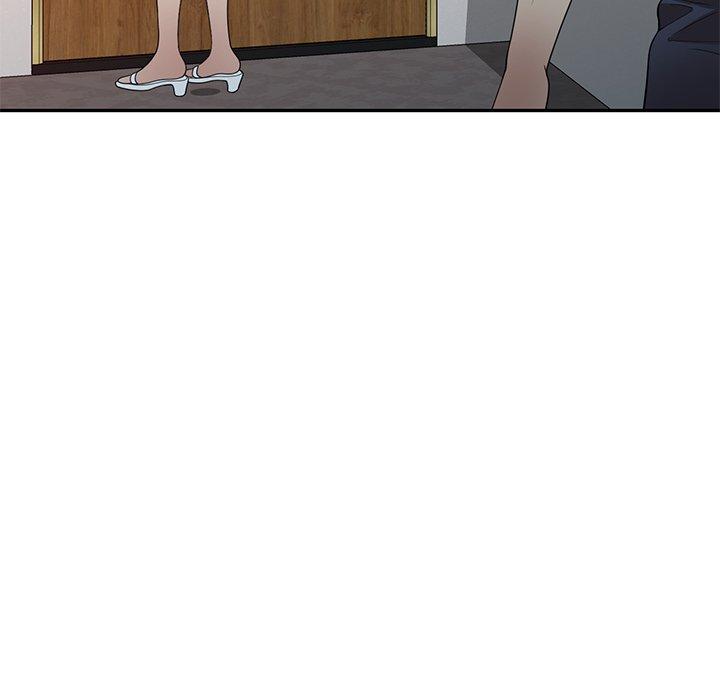 [韩国漫画] 妈妈是球僮 剧情,熟女人妻,巨乳大奶#[161P]-126