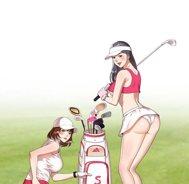 [韩国漫画] 妈妈是球僮 剧情,熟女人妻,巨乳大奶#[161P]-13