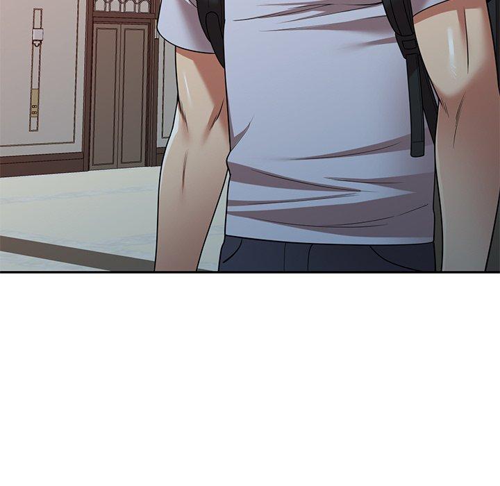 [韩国漫画] 妈妈是球僮 剧情,熟女人妻,巨乳大奶#[161P]-150