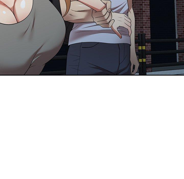 [韩国漫画] 妈妈是球僮 剧情,熟女人妻,巨乳大奶#[161P]-25