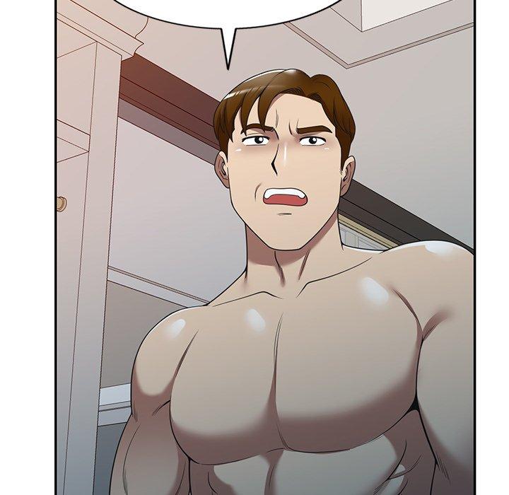 [韩国漫画] 妈妈是球僮 剧情,熟女人妻,巨乳大奶#[161P]-97