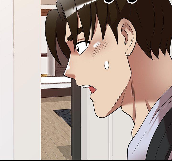 [韩国漫画] 妈妈是球僮 剧情,熟女人妻,巨乳大奶#[128P]-13