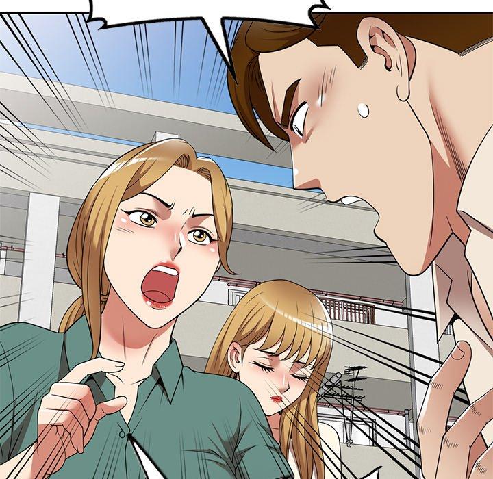 [韩国漫画] 妈妈是球僮 剧情,熟女人妻,巨乳大奶#[147P]-114