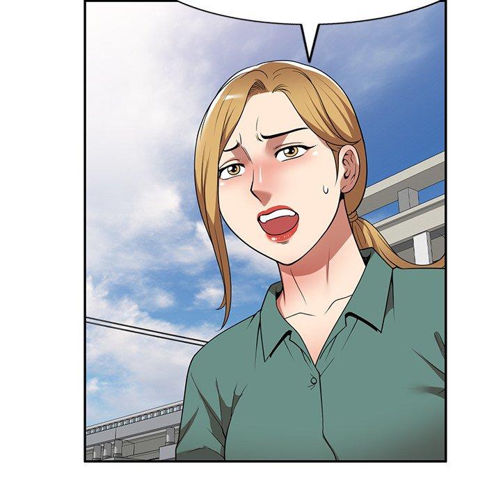 [韩国漫画] 妈妈是球僮 剧情,熟女人妻,巨乳大奶#[147P]-120