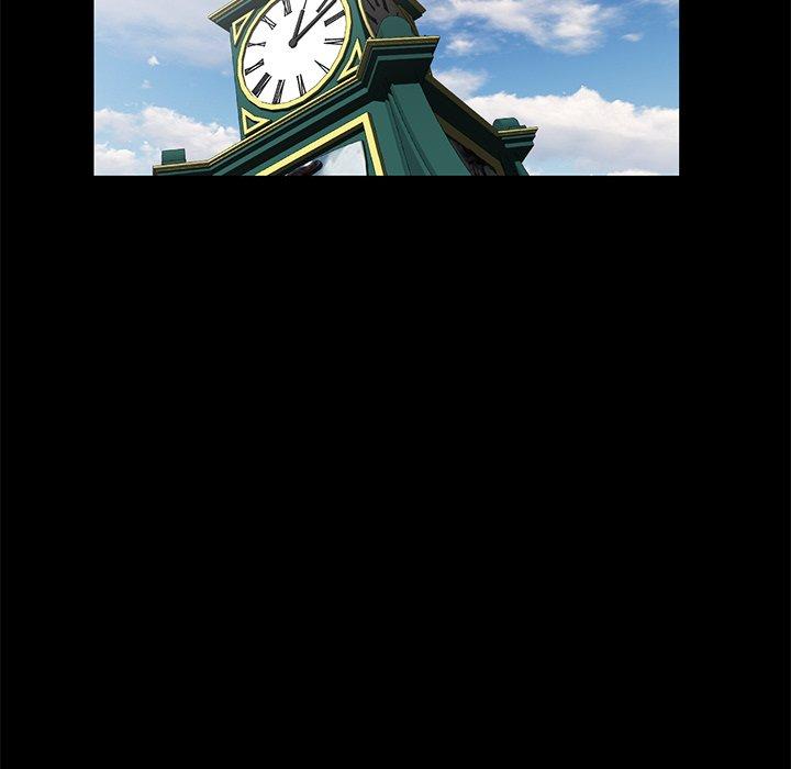 [韩国漫画] 妈妈是球僮 剧情,熟女人妻,巨乳大奶#[147P]-5