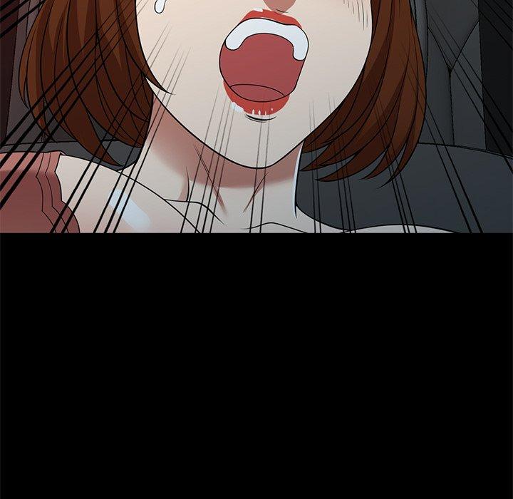 [韩国漫画] 妈妈是球僮 剧情,熟女人妻,巨乳大奶#[147P]-58