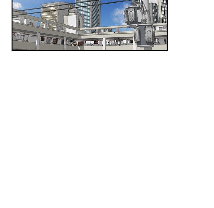 [韩国漫画] 妈妈是球僮 剧情,熟女人妻,巨乳大奶#[147P]-86