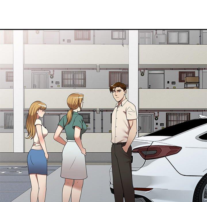 [韩国漫画] 妈妈是球僮 剧情,熟女人妻,巨乳大奶#[147P]-87