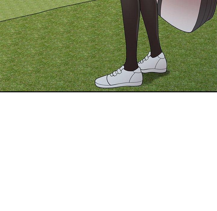 [韩国漫画] 妈妈是球僮 剧情,熟女人妻,巨乳大奶#[169P]-155