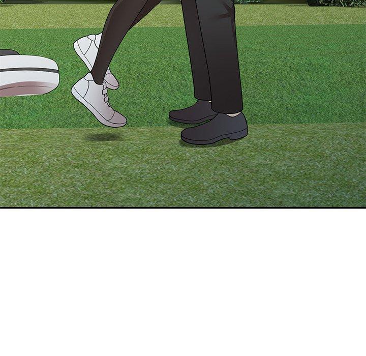 [韩国漫画] 妈妈是球僮 剧情,熟女人妻,巨乳大奶#[169P]-168