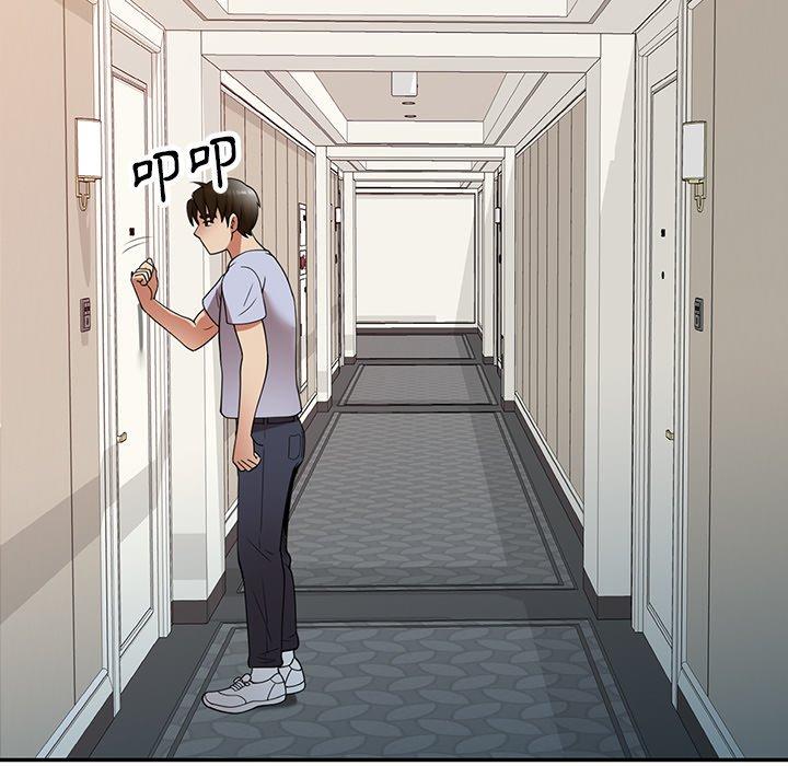 [韩国漫画] 妈妈是球僮 剧情,熟女人妻,巨乳大奶#[169P]-49