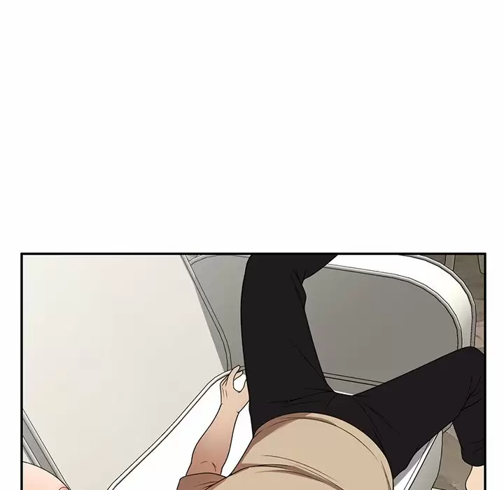 [韩国漫画] 妈妈是球僮 剧情,熟女人妻,巨乳大奶#[157P]-10