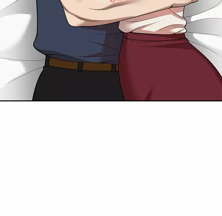 [韩国漫画] 妈妈是球僮 剧情,熟女人妻,巨乳大奶#[157P]-131