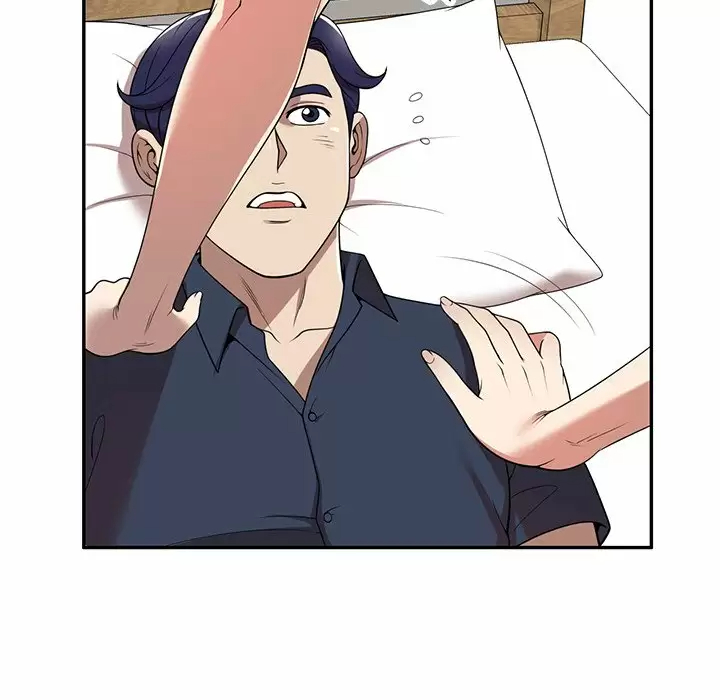 [韩国漫画] 妈妈是球僮 剧情,熟女人妻,巨乳大奶#[157P]-135