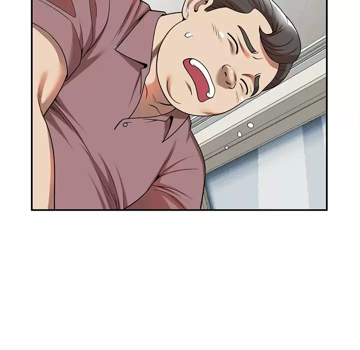 [韩国漫画] 妈妈是球僮 剧情,熟女人妻,巨乳大奶#[157P]-21