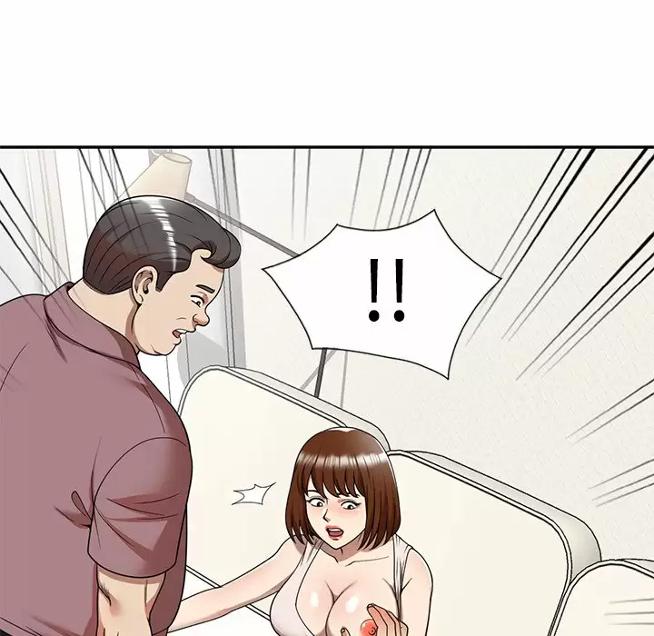 [韩国漫画] 妈妈是球僮 剧情,熟女人妻,巨乳大奶#[157P]-54